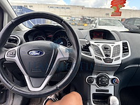 Ford fiesta 1.2 trend, 2012 - afbeelding 7 van  33