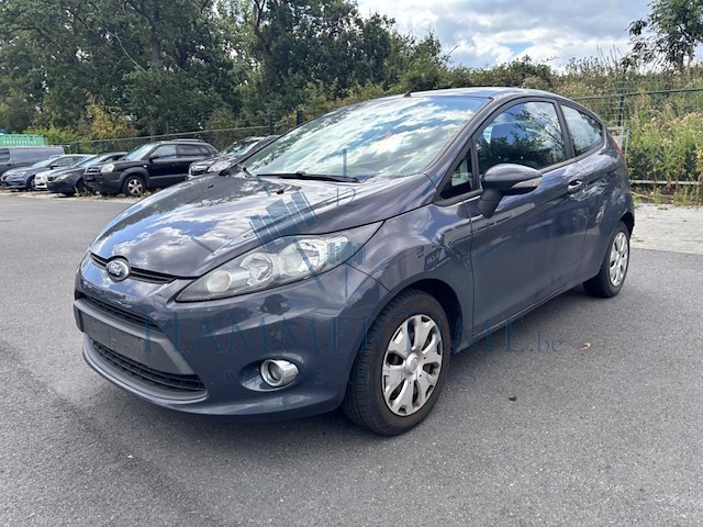 Ford fiesta 1.2 trend, 2012 - afbeelding 1 van  33