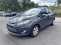 Ford fiesta 1.2 trend, 2012 - afbeelding 1 van  33