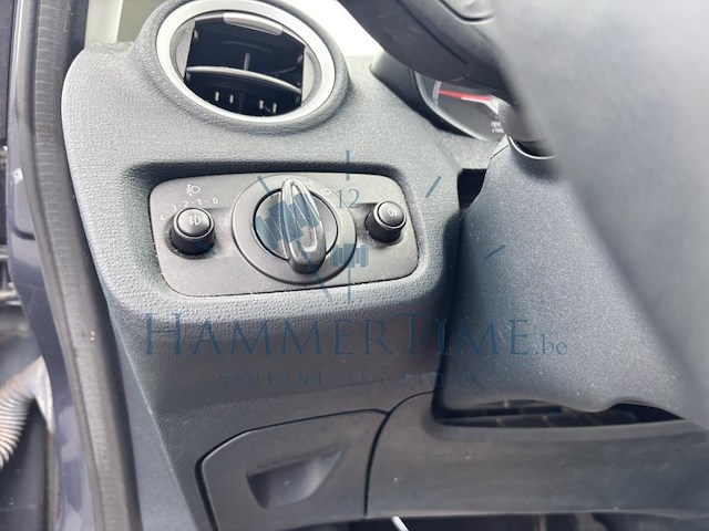 Ford fiesta 1.2 trend, 2012 - afbeelding 14 van  33