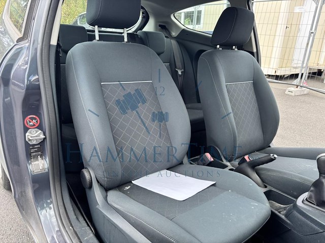 Ford fiesta 1.2 trend, 2012 - afbeelding 18 van  33