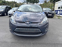 Ford fiesta 1.2 trend, 2012 - afbeelding 12 van  33