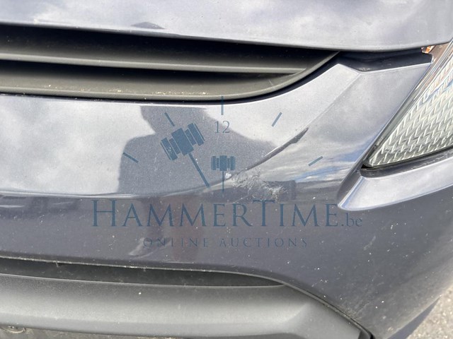 Ford fiesta 1.2 trend, 2012 - afbeelding 25 van  33