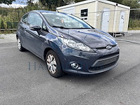 Ford fiesta 1.2 trend, 2012 - afbeelding 23 van  33