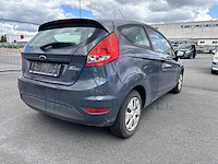 Ford fiesta 1.2 trend, 2012 - afbeelding 29 van  33