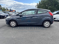 Ford fiesta 1.2 trend, 2012 - afbeelding 32 van  33
