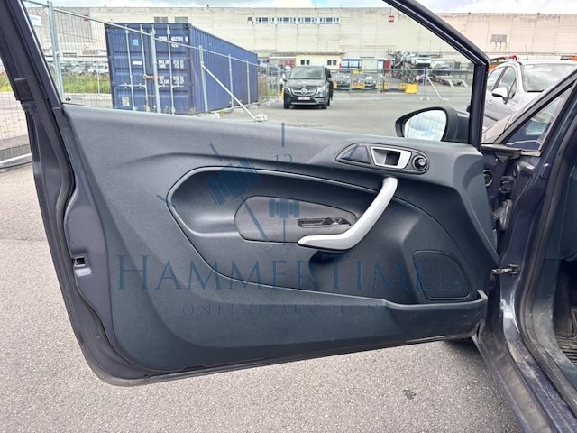 Ford fiesta 1.2 trend, 2012 - afbeelding 33 van  33