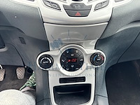 Ford fiesta 1.25i ambiente, 2010 - afbeelding 7 van  33