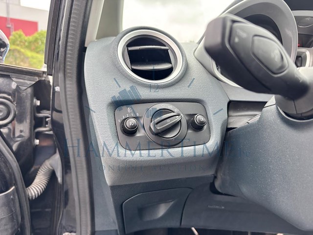 Ford fiesta 1.25i ambiente, 2010 - afbeelding 13 van  33