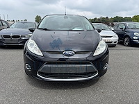 Ford fiesta 1.25i ambiente, 2010 - afbeelding 12 van  33