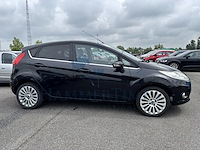 Ford fiesta 1.25i ambiente, 2010 - afbeelding 28 van  33