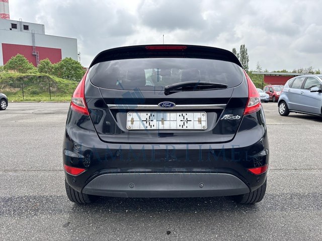 Ford fiesta 1.25i ambiente, 2010 - afbeelding 30 van  33