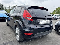 Ford fiesta 1.25i ambiente, 2010 - afbeelding 31 van  33