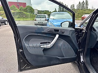 Ford fiesta 1.25i ambiente, 2010 - afbeelding 33 van  33