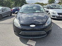 Ford fiesta 1.25i ambiente,2010 - afbeelding 12 van  31