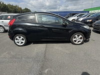 Ford fiesta 1.25i ambiente,2010 - afbeelding 26 van  31