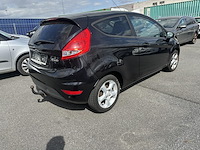 Ford fiesta 1.25i ambiente,2010 - afbeelding 27 van  31