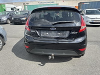 Ford fiesta 1.25i ambiente,2010 - afbeelding 28 van  31