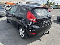 Ford fiesta 1.25i ambiente,2010 - afbeelding 29 van  31