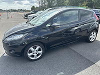 Ford fiesta 1.25i ambiente,2010 - afbeelding 30 van  31
