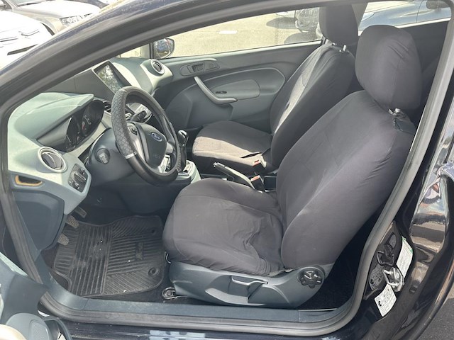 Ford fiesta 1.25i ambiente,2010 - afbeelding 31 van  31