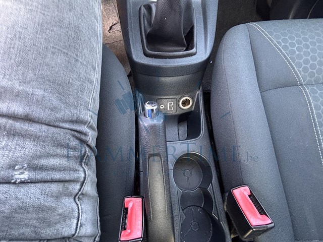 Ford fiesta 1.25i titanium, 2009 - afbeelding 9 van  29