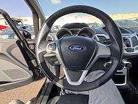 Ford fiesta 1.25i titanium, 2009 - afbeelding 10 van  29