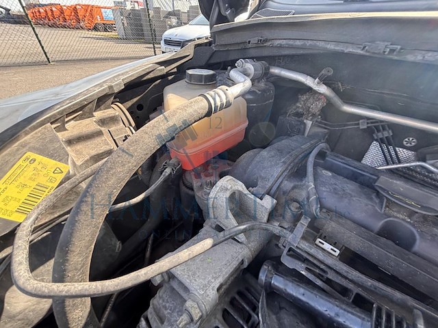 Ford fiesta 1.25i titanium, 2009 - afbeelding 22 van  29