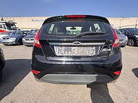 Ford fiesta 1.25i titanium, 2009 - afbeelding 26 van  29