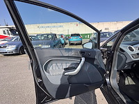 Ford fiesta 1.25i titanium, 2009 - afbeelding 29 van  29