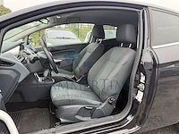 Ford fiesta 1.25i titanium, 2010 - afbeelding 2 van  34