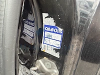 Ford fiesta 1.25i titanium, 2010 - afbeelding 3 van  34