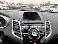 Ford fiesta 1.25i titanium, 2010 - afbeelding 9 van  34