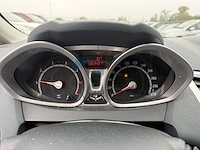 Ford fiesta 1.25i titanium, 2010 - afbeelding 10 van  34