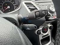 Ford fiesta 1.25i titanium, 2010 - afbeelding 13 van  34