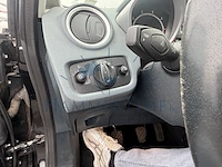 Ford fiesta 1.25i titanium, 2010 - afbeelding 15 van  34