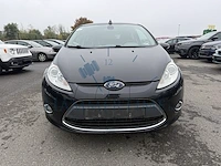 Ford fiesta 1.25i titanium, 2010 - afbeelding 12 van  34