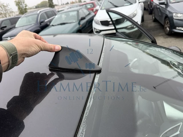 Ford fiesta 1.25i titanium, 2010 - afbeelding 25 van  34