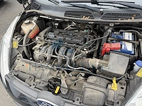 Ford fiesta 1.25i titanium, 2010 - afbeelding 26 van  34