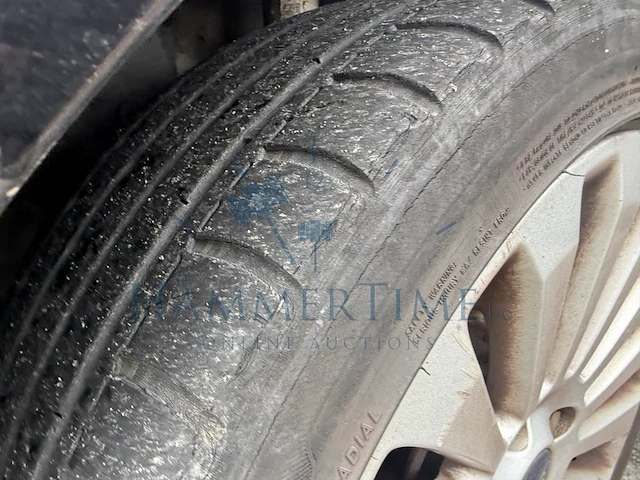 Ford fiesta 1.25i titanium, 2010 - afbeelding 27 van  34