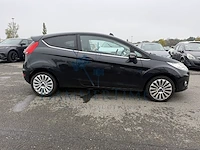 Ford fiesta 1.25i titanium, 2010 - afbeelding 29 van  34