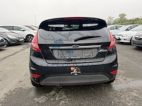 Ford fiesta 1.25i titanium, 2010 - afbeelding 31 van  34
