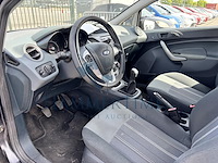 Ford fiesta 1.25i trend, 2010 - afbeelding 11 van  36