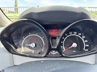 Ford fiesta 1.25i trend, 2010 - afbeelding 13 van  36