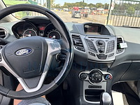 Ford fiesta 1.25i trend, 2010 - afbeelding 14 van  36