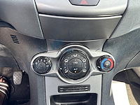 Ford fiesta 1.25i trend, 2010 - afbeelding 16 van  36