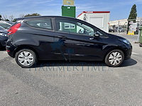 Ford fiesta 1.25i trend, 2010 - afbeelding 4 van  36