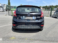 Ford fiesta 1.25i trend, 2010 - afbeelding 6 van  36