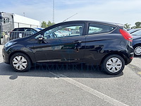 Ford fiesta 1.25i trend, 2010 - afbeelding 8 van  36