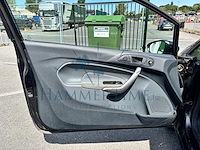 Ford fiesta 1.25i trend, 2010 - afbeelding 9 van  36